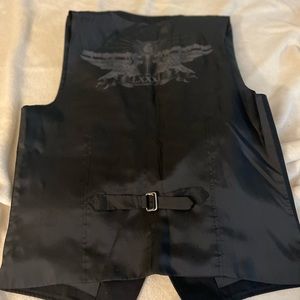 Super Cool Guess Vest